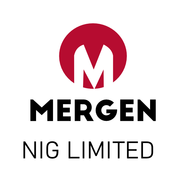 MERGEN Nig LTD